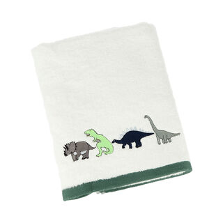 Dino Towel