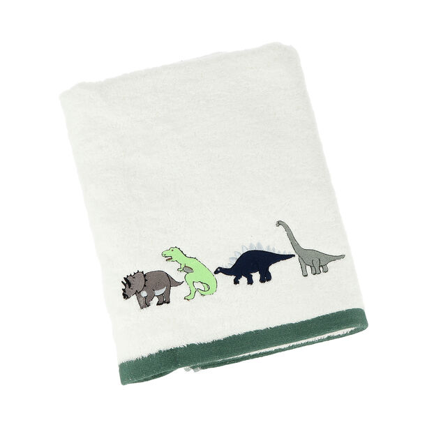 Dino Towel image number 0