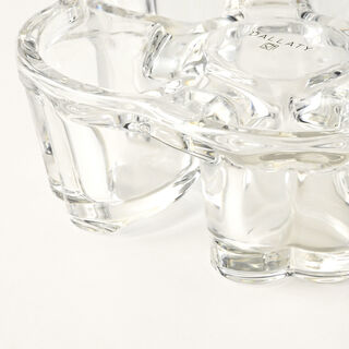 Dallaty Glass Tea Pot Warmer
