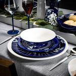 16 Pcs Dinner Set image number 6