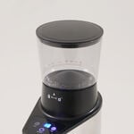 Alberto conical coffee grinder stainless steel, plastic 1.7L tank 1200W image number 1