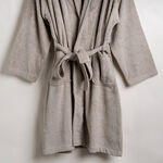  Bathrobe L/Xl image number 1