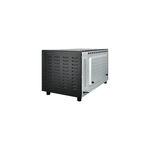 Alberto Oven 60L Analouge Double Glass image number 3