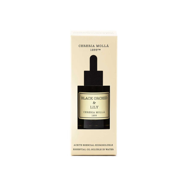 Black Orchid & Lily essential oil ,30 mL image number 1