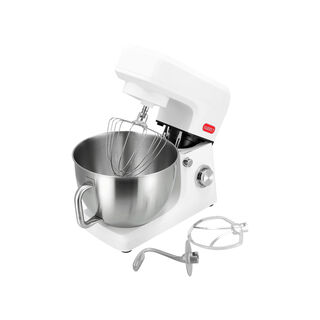 Alberto 1100W 8L 6 speed mixer