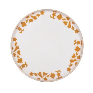Aluminum Decorative Tray Majestic 