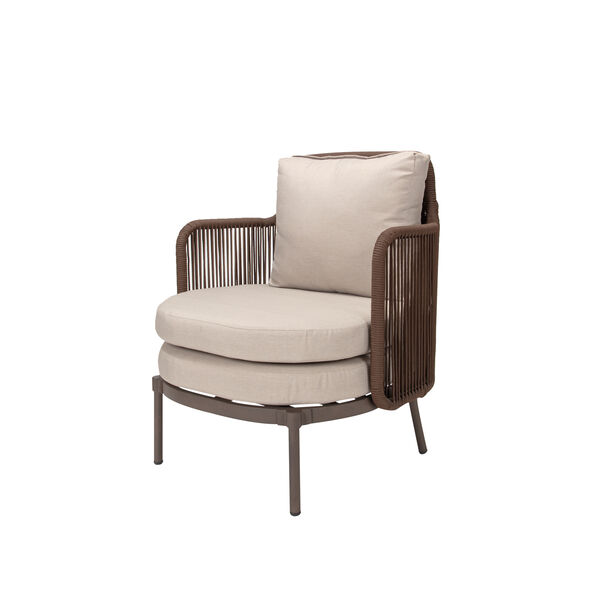 4 Piece Lux Patio Set image number 5