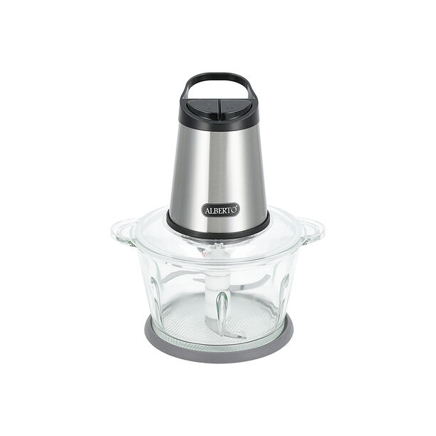Alberto 2 speeds 300W quad blade chopper image number 4