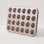 Alberto Muffin Pan Carbon Steel 24 Cups image number 3