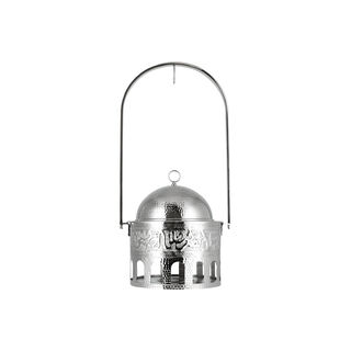 La Mesa 5L silver chafing dish