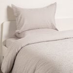 كوتاج طقم لحاف مزخرف 4 قطع توين 160*220سم، بيج image number 0