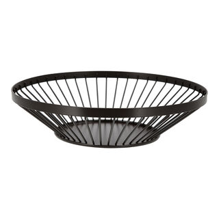 Alberto Coffee Coated Fruit Basket 