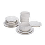 16 Pcs Dinner Set Serve image number 2