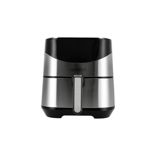 Alberto Air Fryer Digital 5.5L, 1700 Watt image number 0
