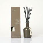 Diffuser with sticks 500ml misty wild fragrance green image number 0
