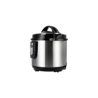 Electrical Pressure Cooker 8L