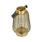 Candle Holder Gold image number 2