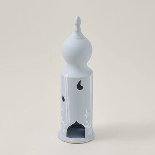 حامل شمعة سيراميك