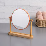 Vanity Mirror Double Sided 1X/3X Glass image number 0