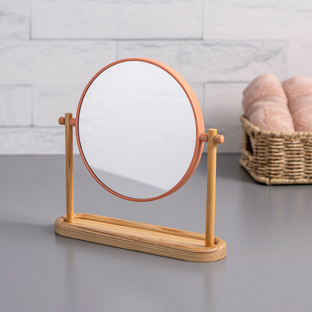 Vanity Mirror Double Sided 1X/3X Glass image number 0