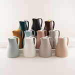 Dallety Plastic Vacuum Flask Bear 1L image number 5