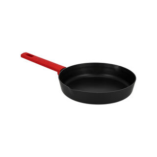 FRYPAN with SOFT TOUCH HANDLE