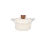 7 Pcs Cast Aluminum Cookware Set image number 4