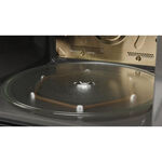 Lg Microwave Convection 39L Stainless Steel, Door Sts Black. image number 4