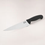 Samura butcher set of 3 stainless steel knives, black image number 1