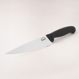 Samura butcher set of 3 stainless steel knives, black