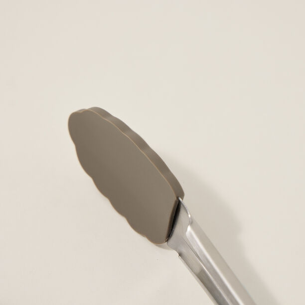 Alberto 9" Silicone Food Tong image number 3