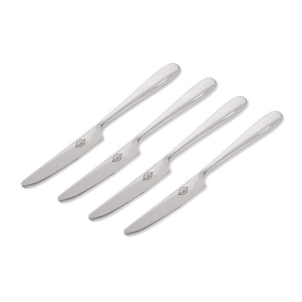 La Mesa 4Pcs Dinner Knife image number 0