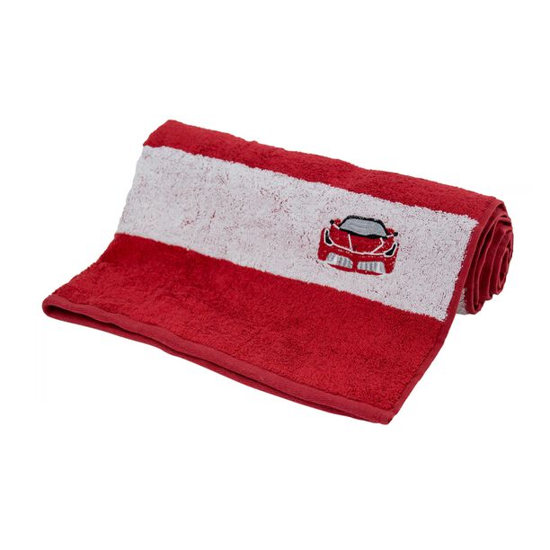 Bath Cotton Towel 70X140Cm image number 0
