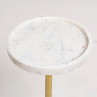Marble Table