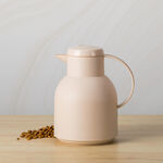 Dallety Plastic Vacuum Flask Sampa Sand 1L image number 4