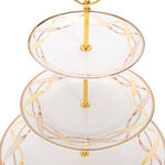 La Mesa 3 Tiers Cake Stand image number 2