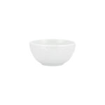 La Mesa 16 Pieces Dinner Set Embossed White image number 6