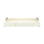 Decorative Tray 41*31*7 cm image number 0