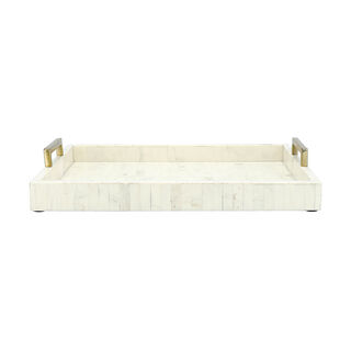 Decorative Tray 41*31*7 cm