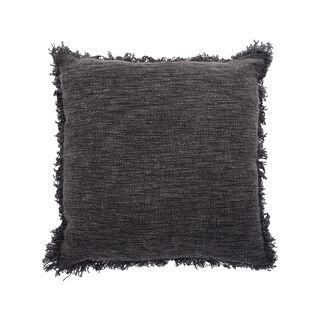 Cushion With Embroidery