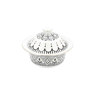 زبدية شوربة