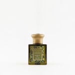 هومز فواحة معطرة زجاجي الأوكالبتوس والطحالب برائحة الزهور مع أعواد 200 مل image number 3