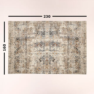 Cottage darly geo carpet 160*230 cm