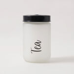 Alberto 3Pcs Glass Canister Set 660 Ml image number 3