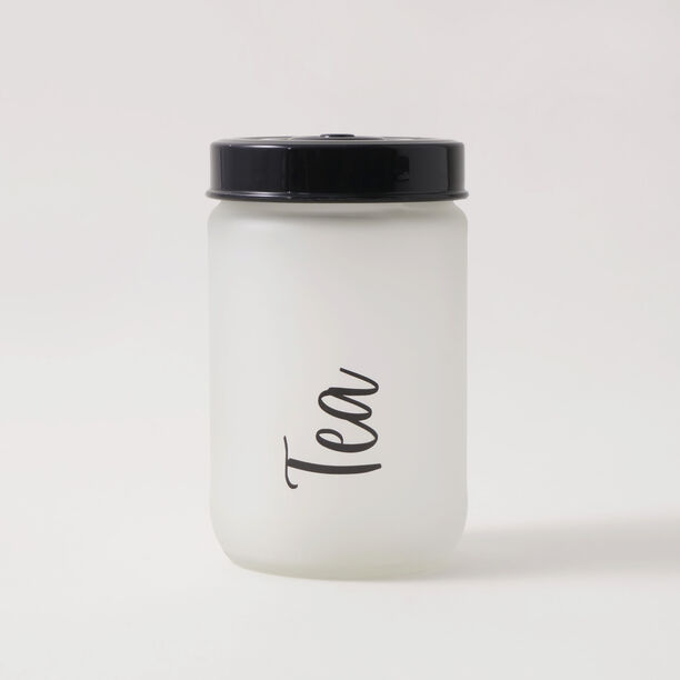 Alberto 3Pcs Glass Canister Set 660 Ml image number 3