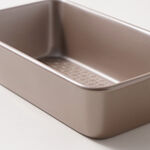 Alberto Loaf Pan Carbon Steel 24*14*5Cm image number 3