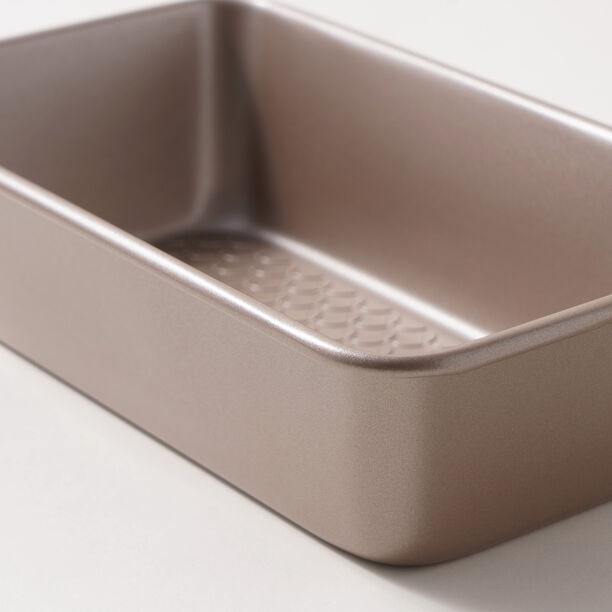 Alberto Loaf Pan Carbon Steel 24*14*5Cm image number 3