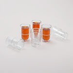 Dallaty 8 Pieces Tea Serving Set image number 2