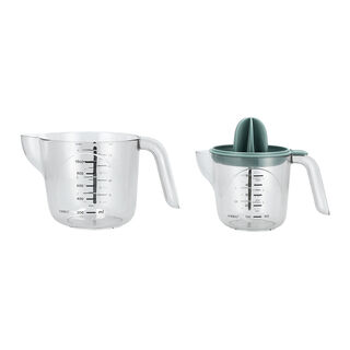 3 Pcs Measuring Cup Set