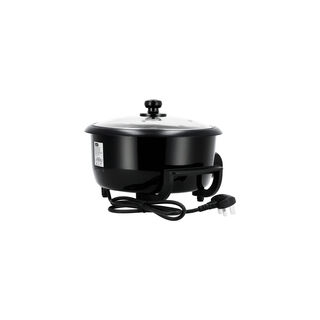 Alberto Coffee Roaster 750G With Timer